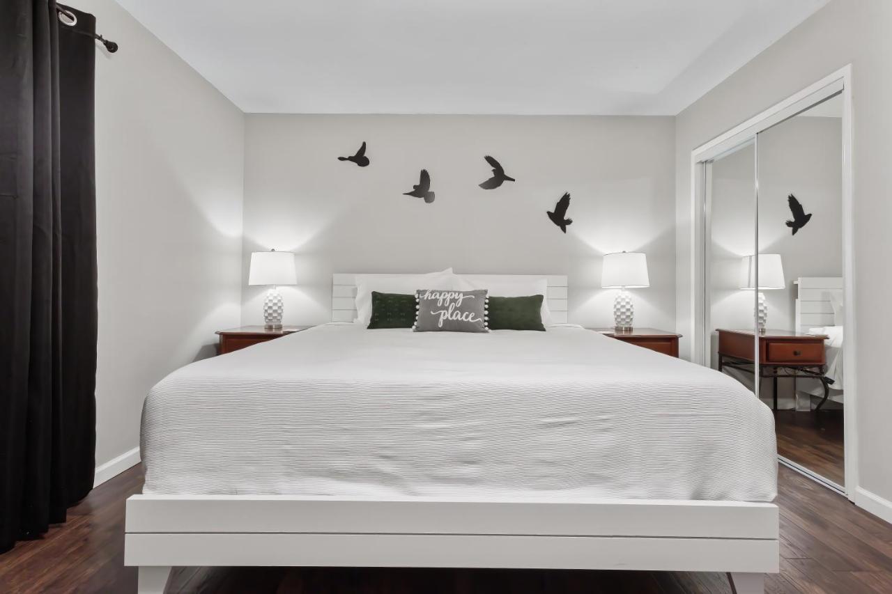 Fully-Stocked, Pet-Friendly, Relaxing Home Near Yosemite And Bass Lake North Fork Εξωτερικό φωτογραφία
