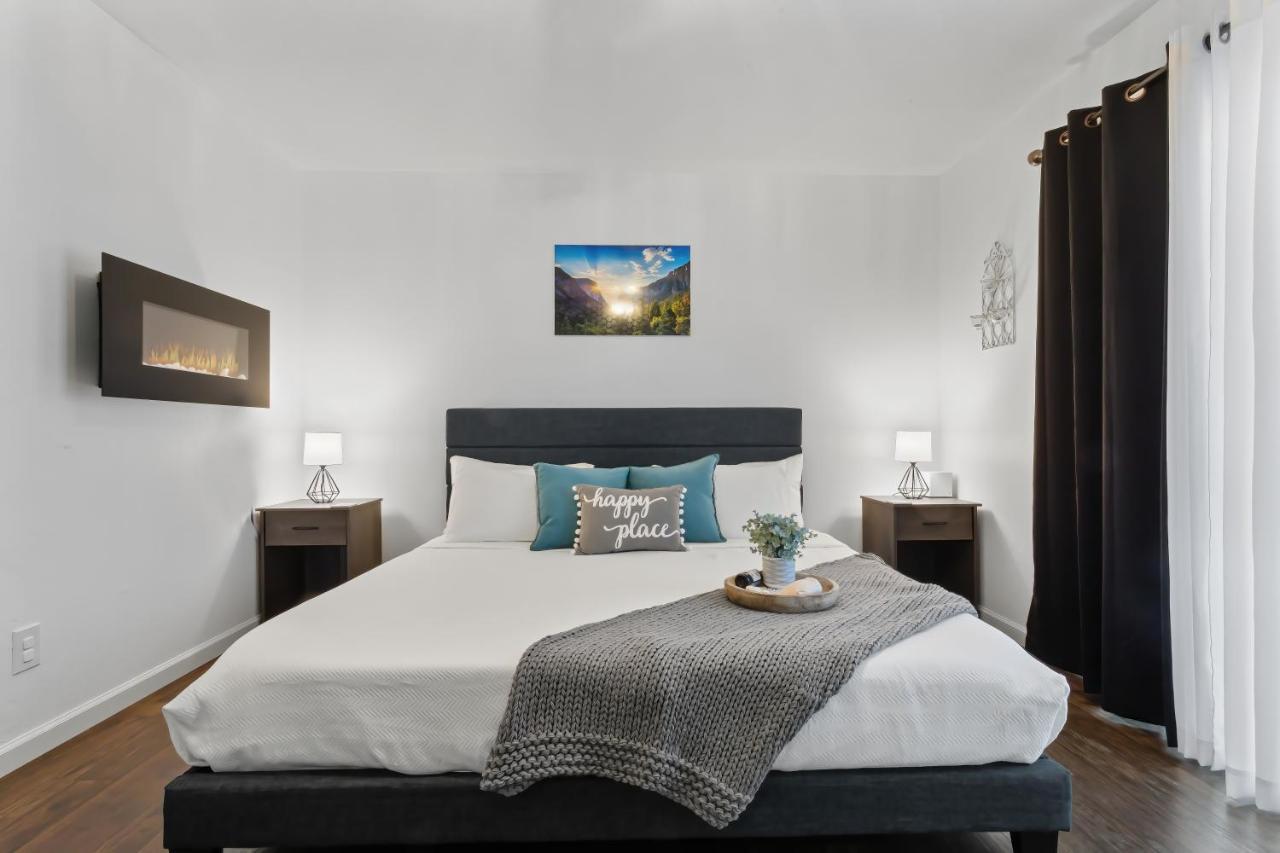 Fully-Stocked, Pet-Friendly, Relaxing Home Near Yosemite And Bass Lake North Fork Εξωτερικό φωτογραφία