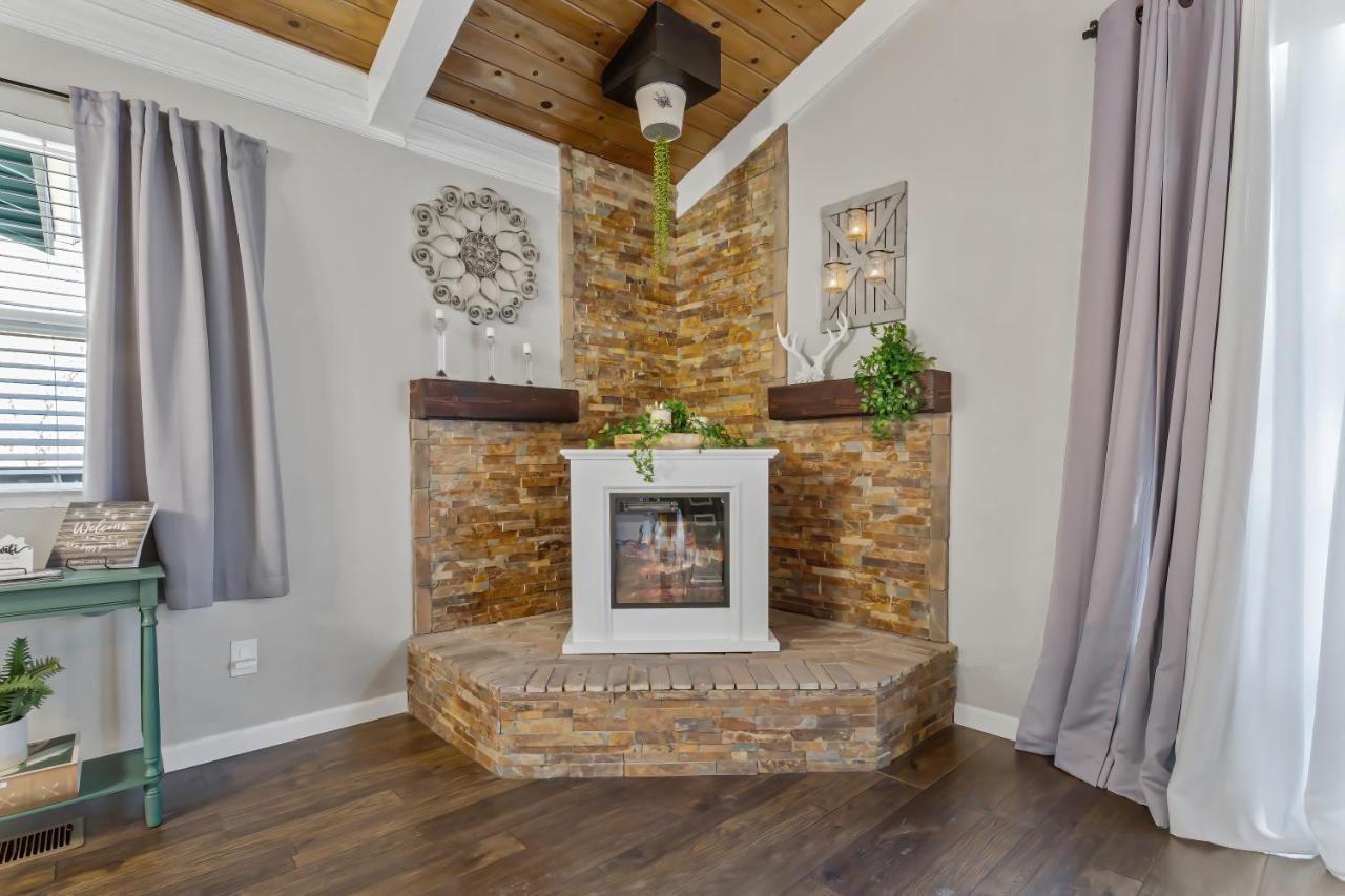 Fully-Stocked, Pet-Friendly, Relaxing Home Near Yosemite And Bass Lake North Fork Εξωτερικό φωτογραφία