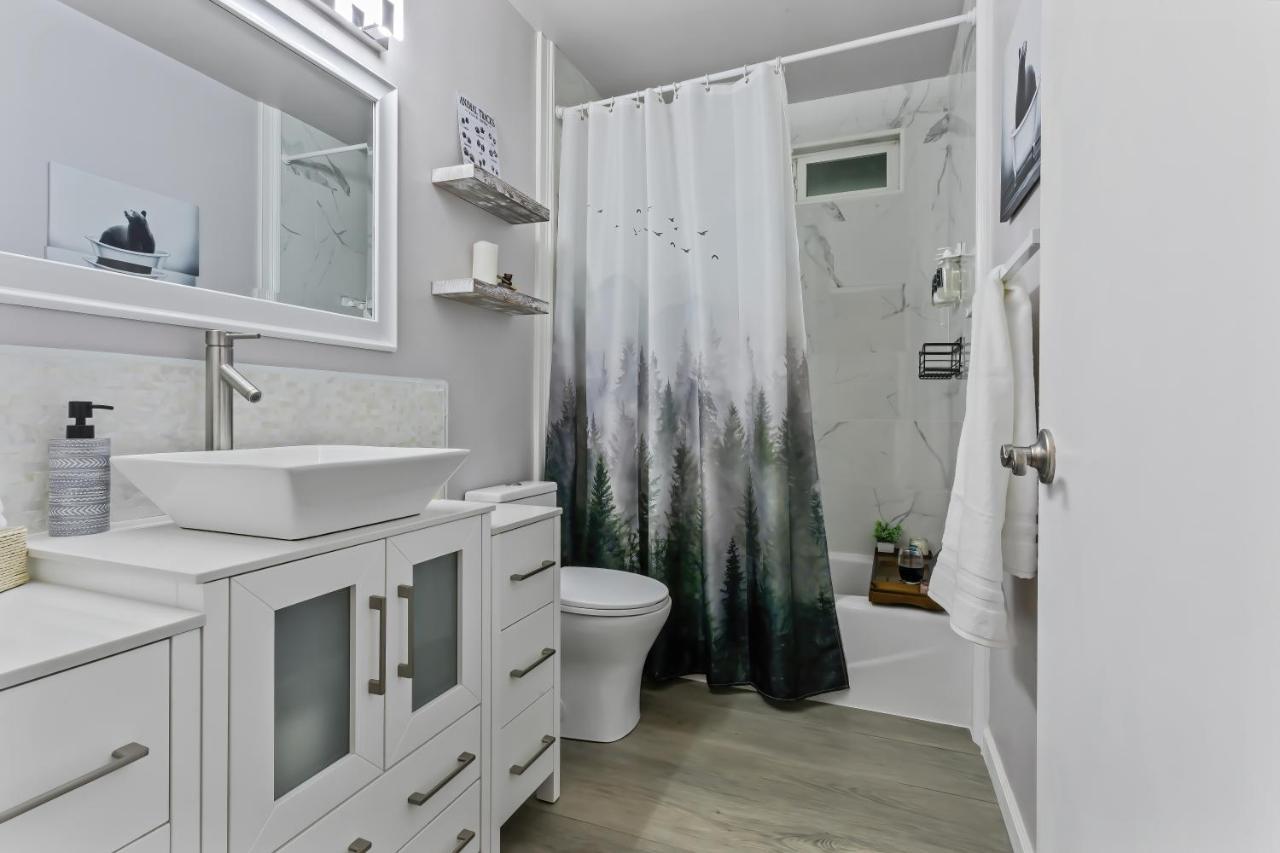 Fully-Stocked, Pet-Friendly, Relaxing Home Near Yosemite And Bass Lake North Fork Εξωτερικό φωτογραφία
