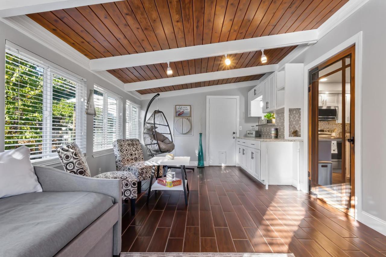 Fully-Stocked, Pet-Friendly, Relaxing Home Near Yosemite And Bass Lake North Fork Εξωτερικό φωτογραφία