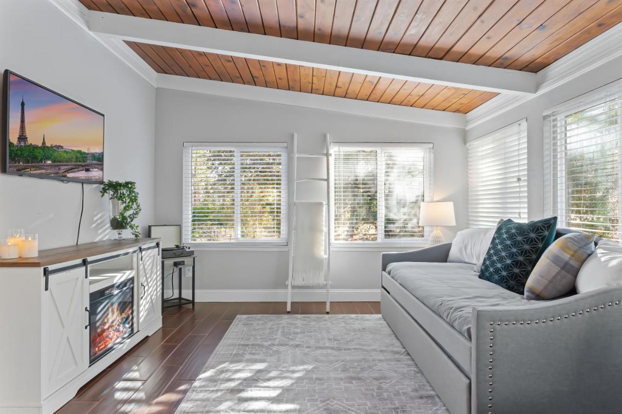 Fully-Stocked, Pet-Friendly, Relaxing Home Near Yosemite And Bass Lake North Fork Εξωτερικό φωτογραφία