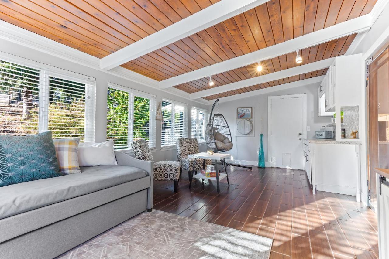 Fully-Stocked, Pet-Friendly, Relaxing Home Near Yosemite And Bass Lake North Fork Εξωτερικό φωτογραφία
