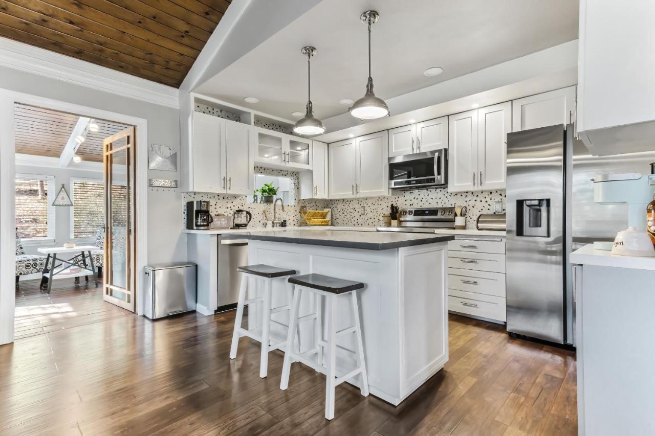 Fully-Stocked, Pet-Friendly, Relaxing Home Near Yosemite And Bass Lake North Fork Εξωτερικό φωτογραφία